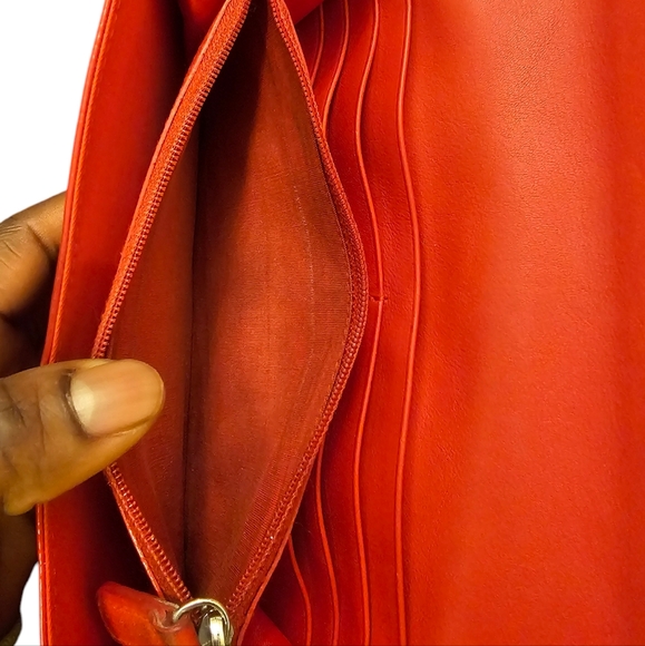 Authentic Dior Snap Wallet - Picture 10 of 10